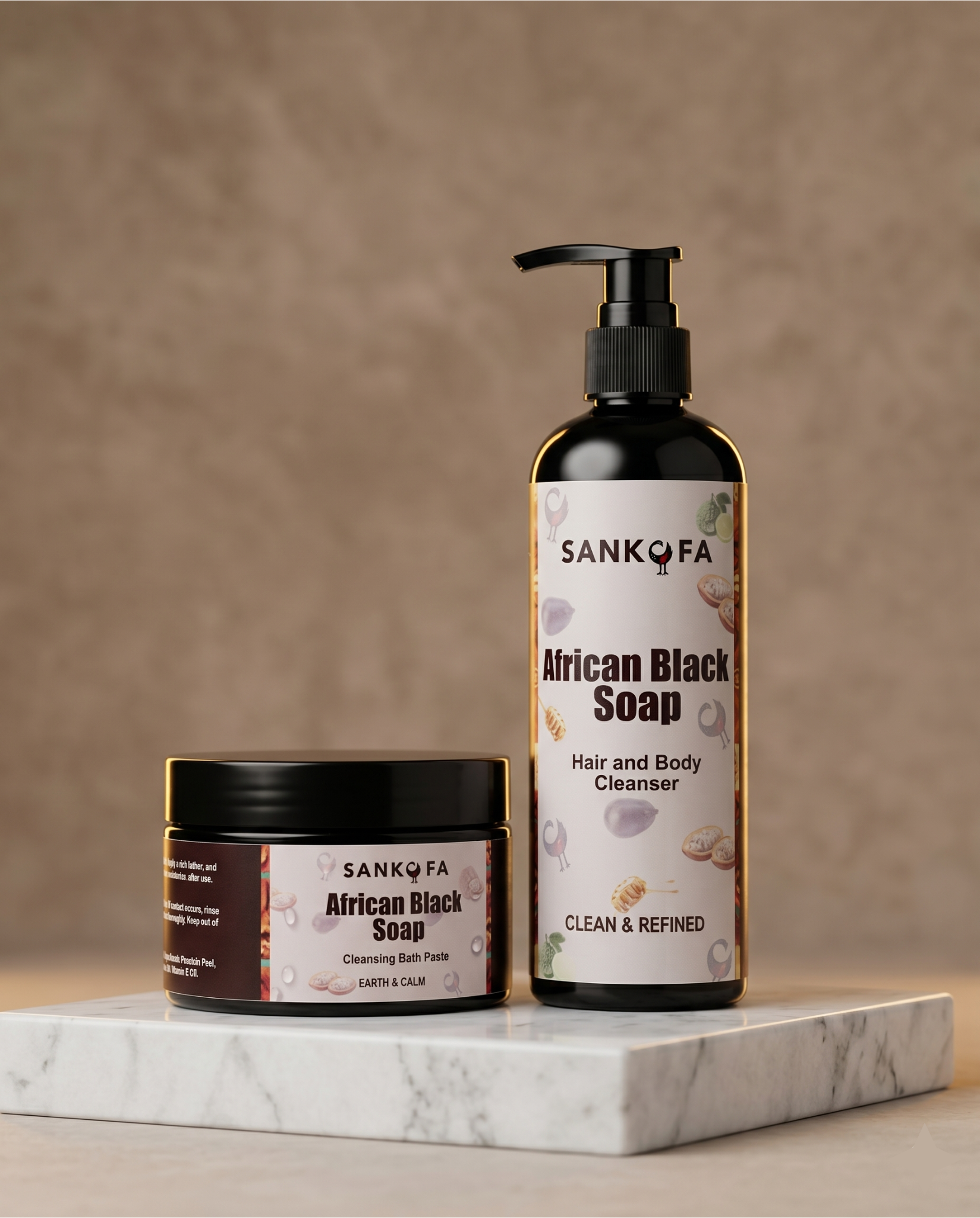 Black Soap